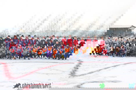 Zagrali dla Orkiestry