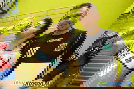 Puchar Przewodniczącego powędrował do Kopytowej