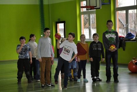 Piknik w Szczepańcowej - foto