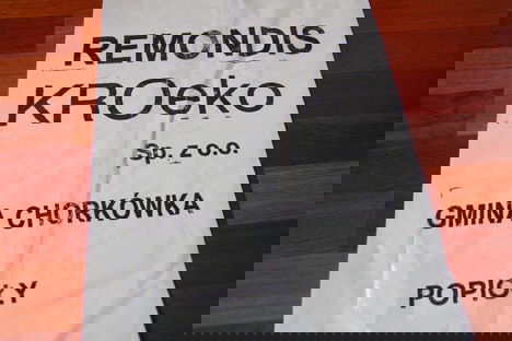 Przez cztery dni można oddać popiół