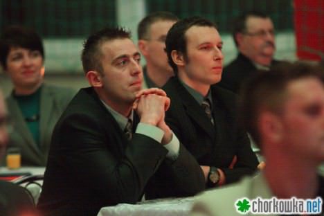 Daniel Bałuka prezesem Tęczy Zręcin