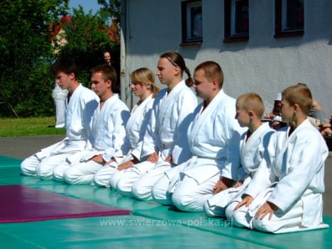 Piknik Rodzinny w Świerzowej Polskiej