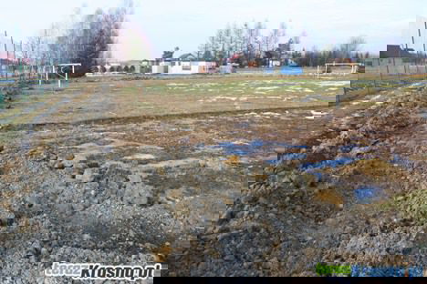 Ruszyła budowa sali gimnastycznej w Świerzowej Polskiej