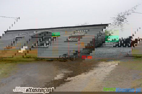 Po list z sądu idź do sklepu