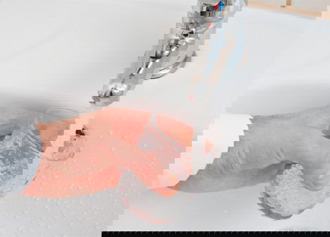 Cena wody i ścieków bez zmian