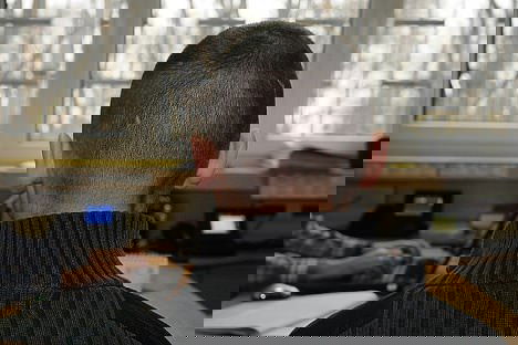 Mieszkaniec gminy Chorkówka przyznał się do paserstwa