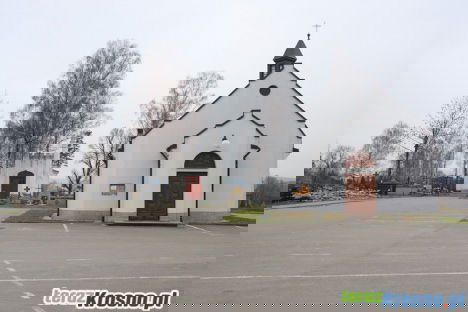 Niebezpiecznie na zręcińskim cmentarzu?