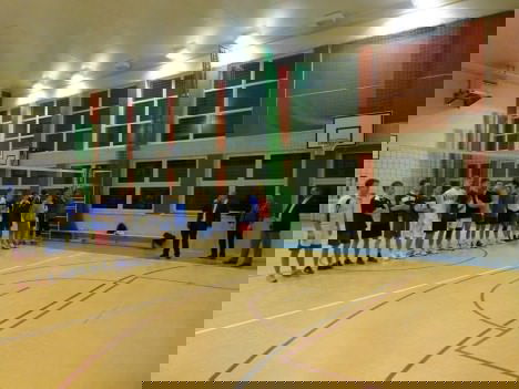 III Edycja Gminnej Ligi Piłki Siatkowej Amatorów przeszła do historii