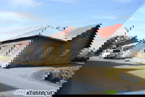 Dom Ludowy w Żeglcach wreszcie przestanie straszyć