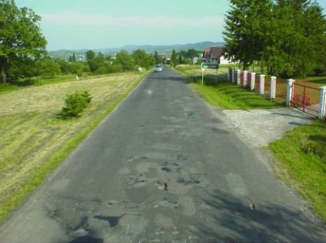 910 000 zł na drogę Kobylany - Wietrzno