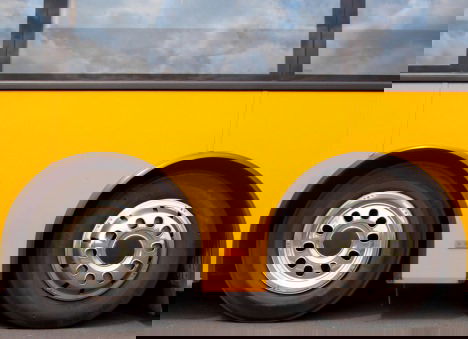 Kursowanie autobusów MKS w okresie świątecznym