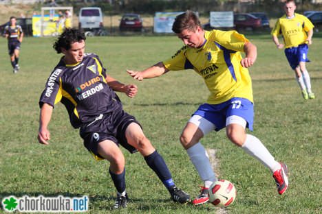 Wyniki sobotnich spotkań
