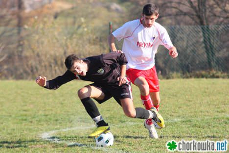 Zapowiedź niedzielnych spotkań