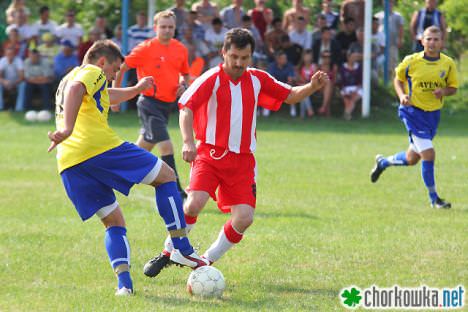 Zapowiedź czwartkowych spotkań