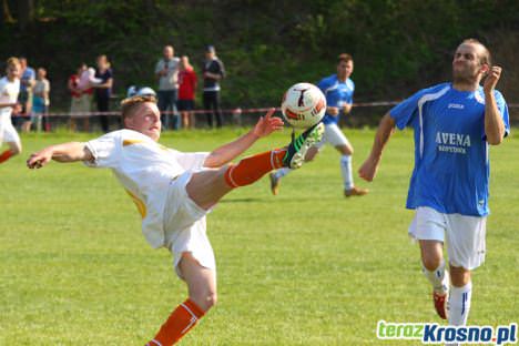Orzeł Faliszówka - Polonia Kopytowa 3:0