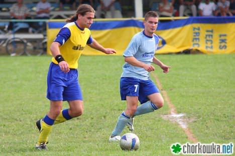 Zapowiedź niedzielnych spotkań