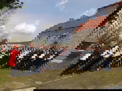 Certyfikat Made in Karpaty dla Młyna Kopytowa