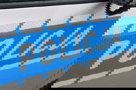 Wandale zniszczyli trybunę na stadionie Victorii Kobylany