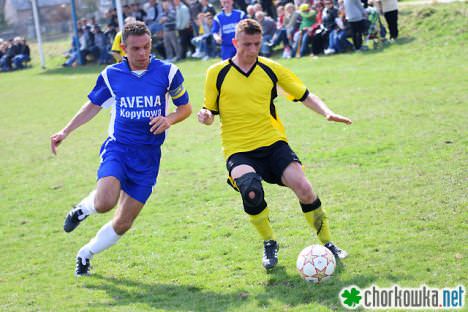 Zapowiedź niedzielnych spotkań