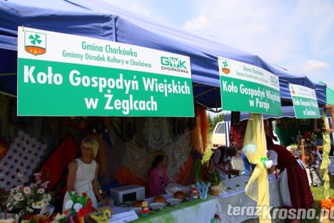 Pierogi z Chorkówki najsmaczniejsze