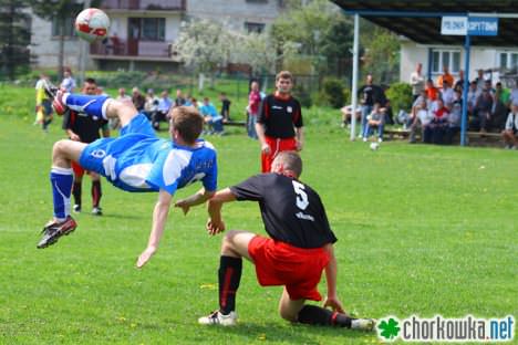 Zapowiedź niedzielnych spotkań