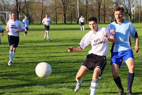 Wyniki niedzielnych spotkań