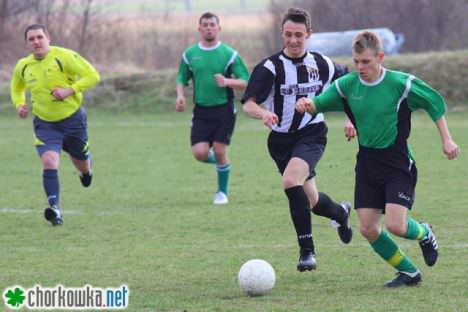 Wyniki niedzielnych spotkań