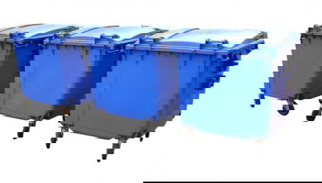 Analiza stanu gospodarki odpadami komunalnymi