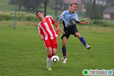 Zapowiedź niedzielnych spotkań