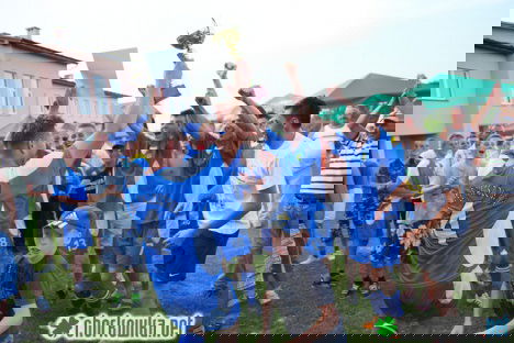 Grupy Pucharu Wójta 2014 rozlosowane