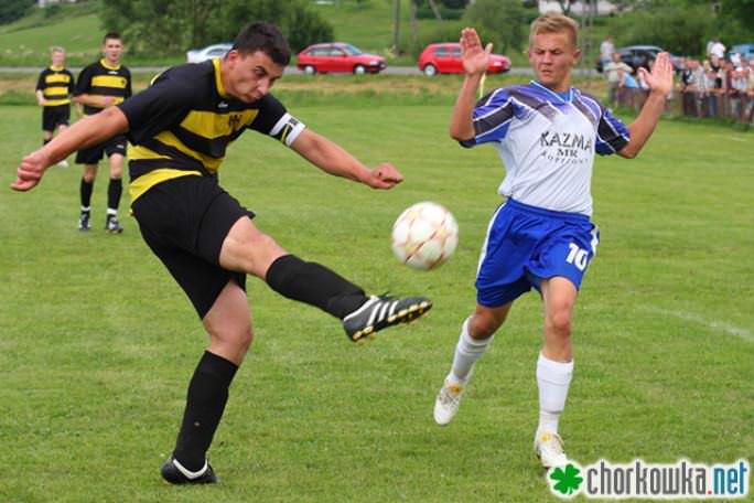 Wyniki czwartkowych spotkań