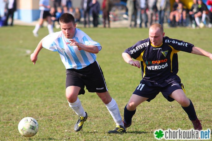 Zapowiedź niedzielnych spotkań