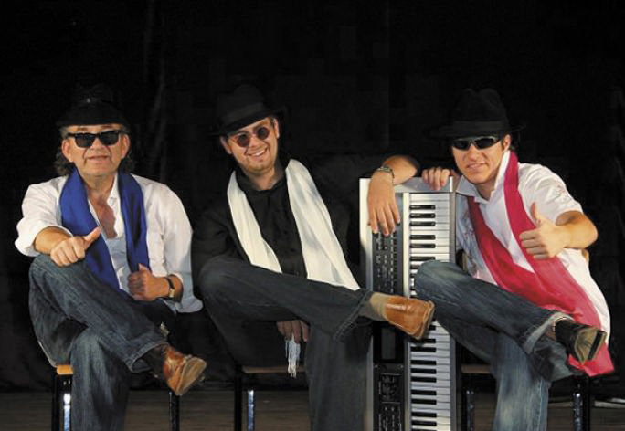 XIV Biesiada Karpacka pod znakiem disco polo