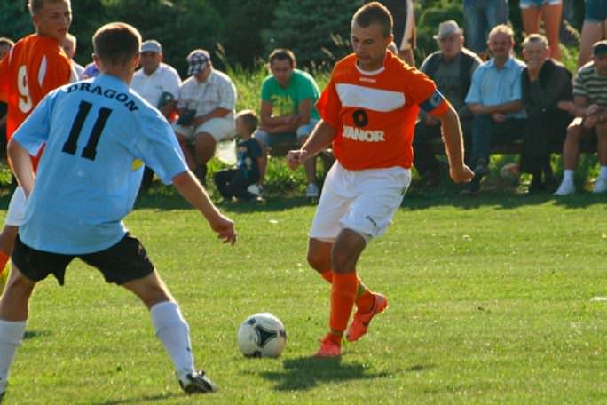 Zapowiedź piątkowych spotkań