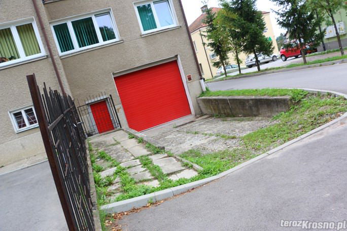 Nowy wóz strażacki dla OSP Zręcin