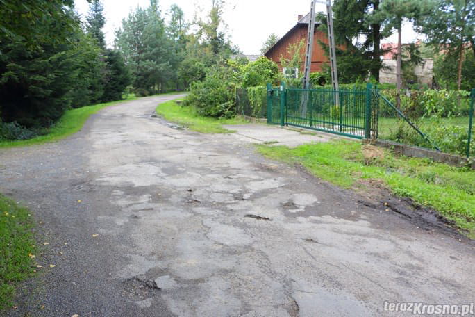 Podskale i Graniczna dostaną nową nawierzchnię