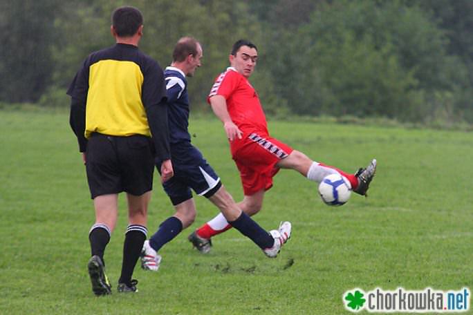Zapowiedź niedzielnych spotkań