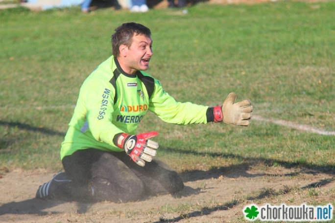 Wyniki niedzielnych spotkań
