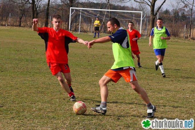 Zapowiedź niedzielnych spotkań