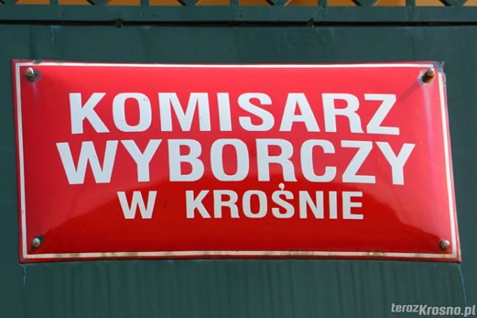 Skład Gminnej Komisji Wyborczej