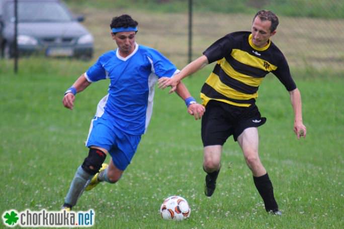 Zapowiedź niedzielnych spotkań