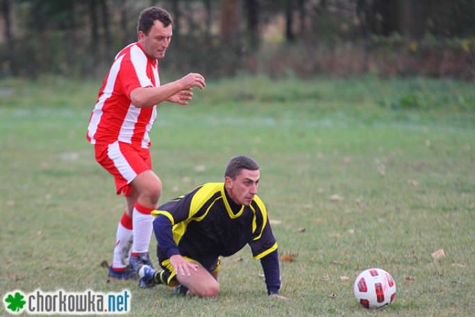 Zapowiedź niedzielnych spotkań