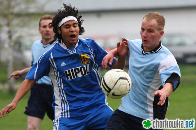 Zapowiedź niedzielnych spotkań