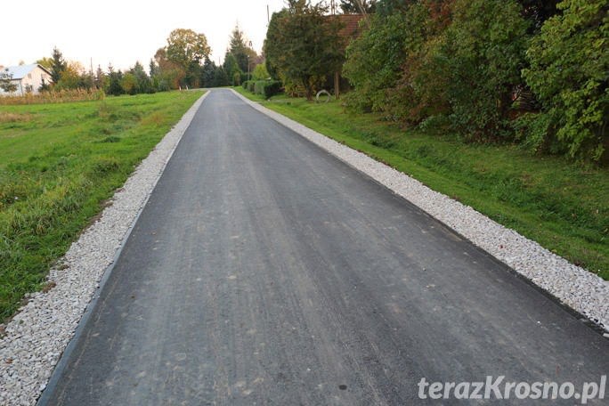 Koniec drogowego koszmaru