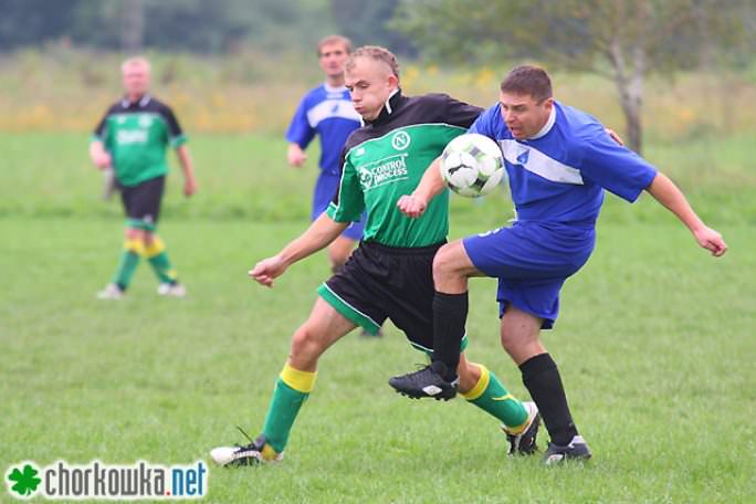 Zapowiedź niedzielnych spotkań