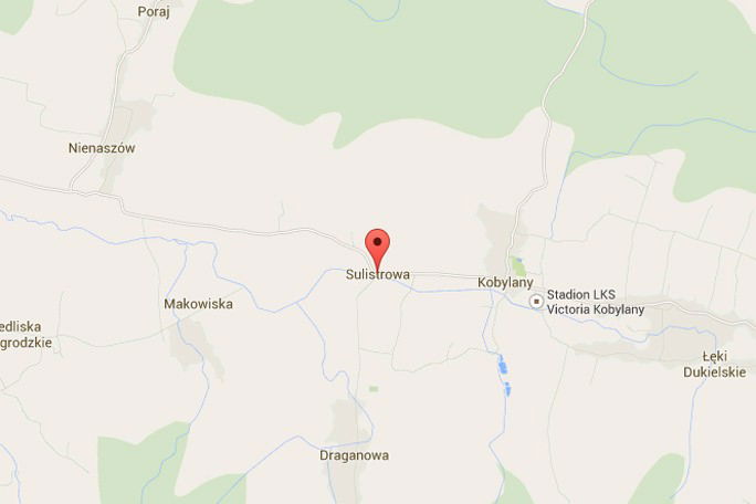 Sulistrowej nic nie grozi