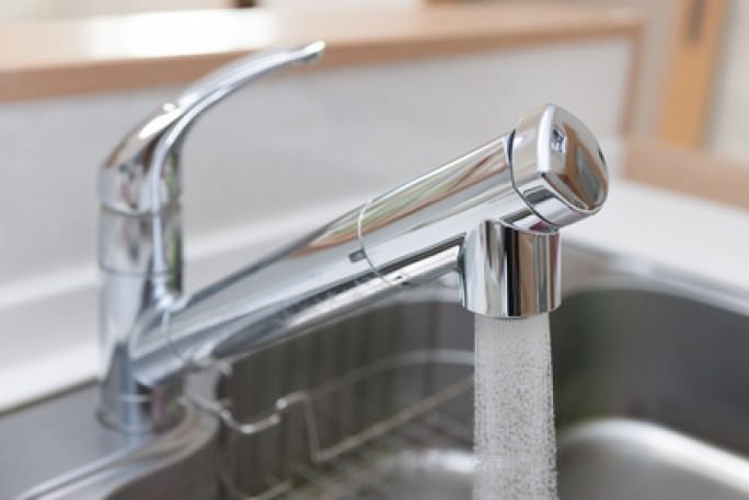 Woda zdatna do picia