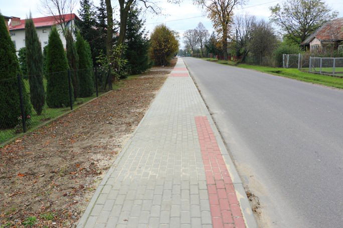 315 metrów bezpieczeństwa