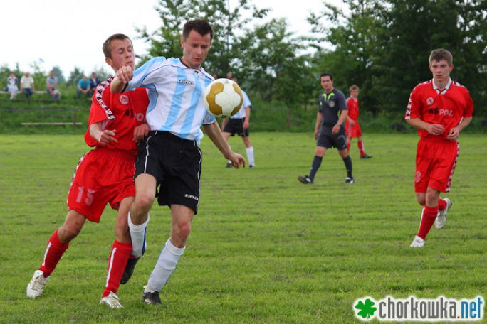 Zapowiedź ostatniej kolejki