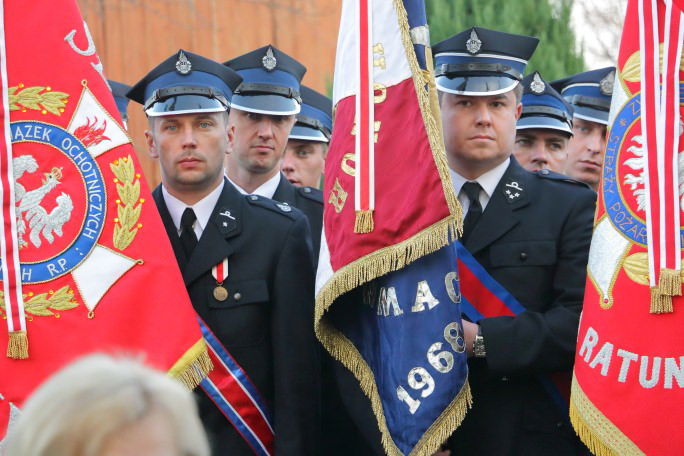 Gminne Obchody Narodowego Święta Niepodległości